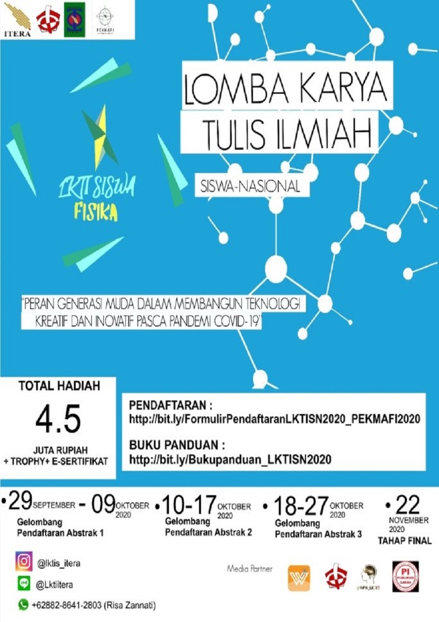 LKTISN HIMAFI Ke-3
