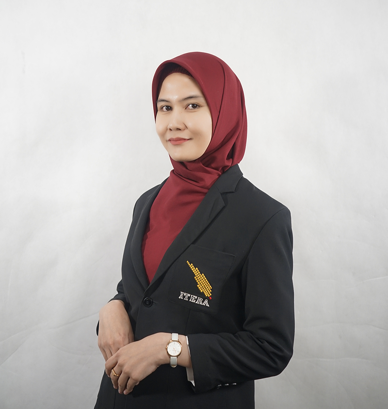 Rakhmawati Muliana Putri, S.Pd., M.Si.