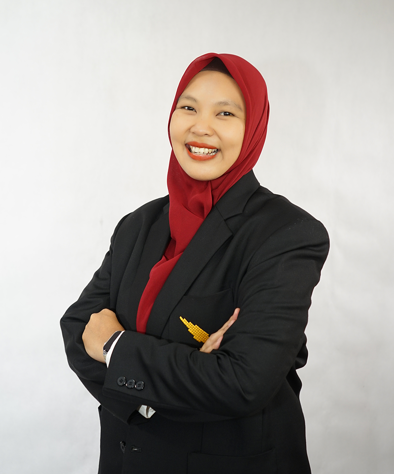 Dr. Deska Lismawenning Puspitarum, M.Sc