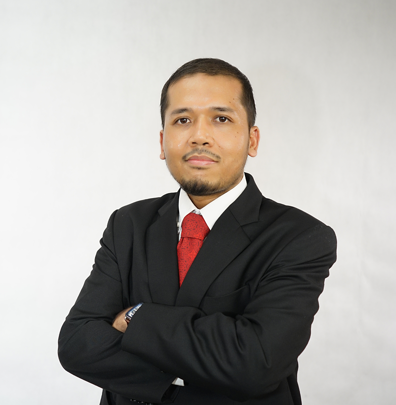 Azrul Sulaiman Karim Pohan, Ph.D.