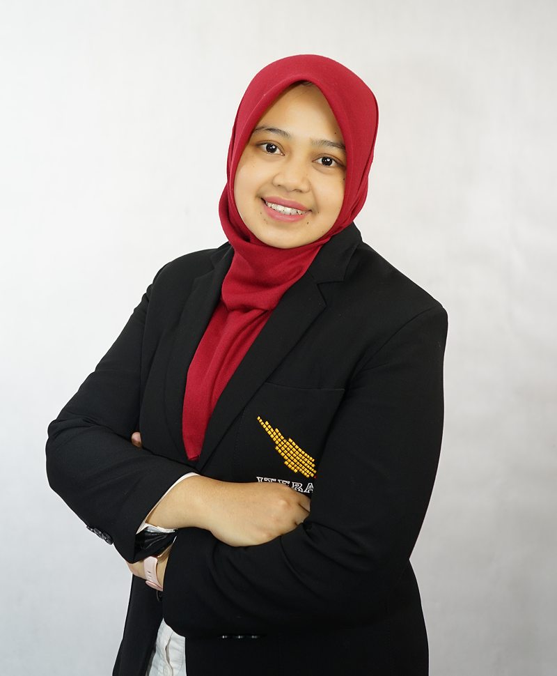 Dr. Ajeng Eliyana, M.Si