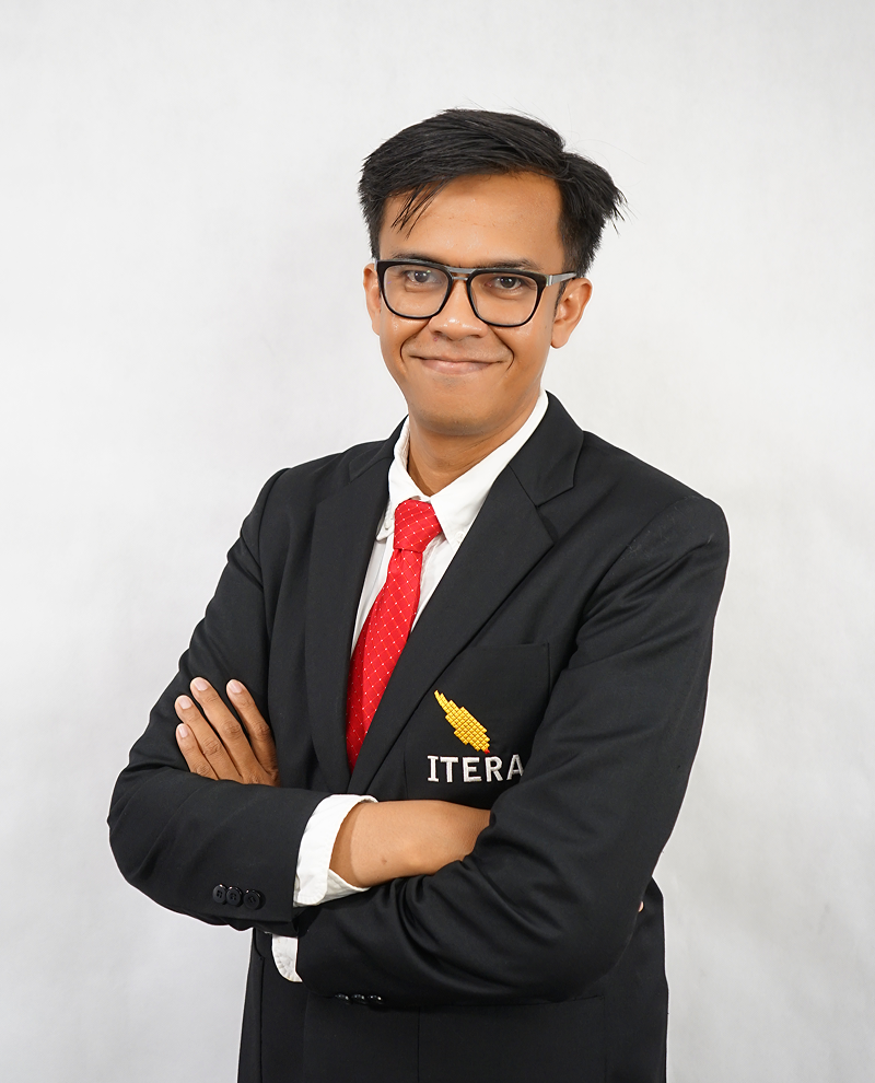 Dr. Eko Satria, M.Si