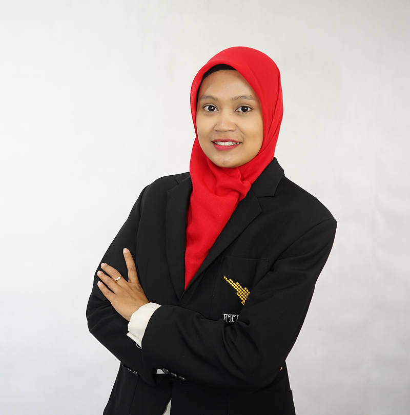 Dr. Agustina Widiyani, M.Si.