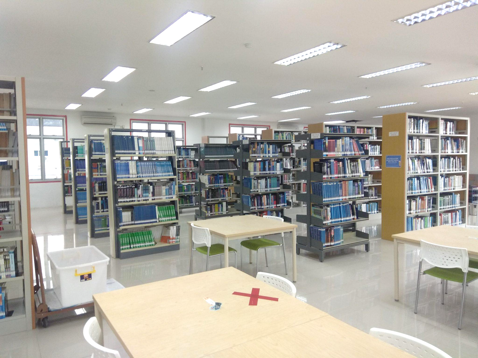 Perpustakaan