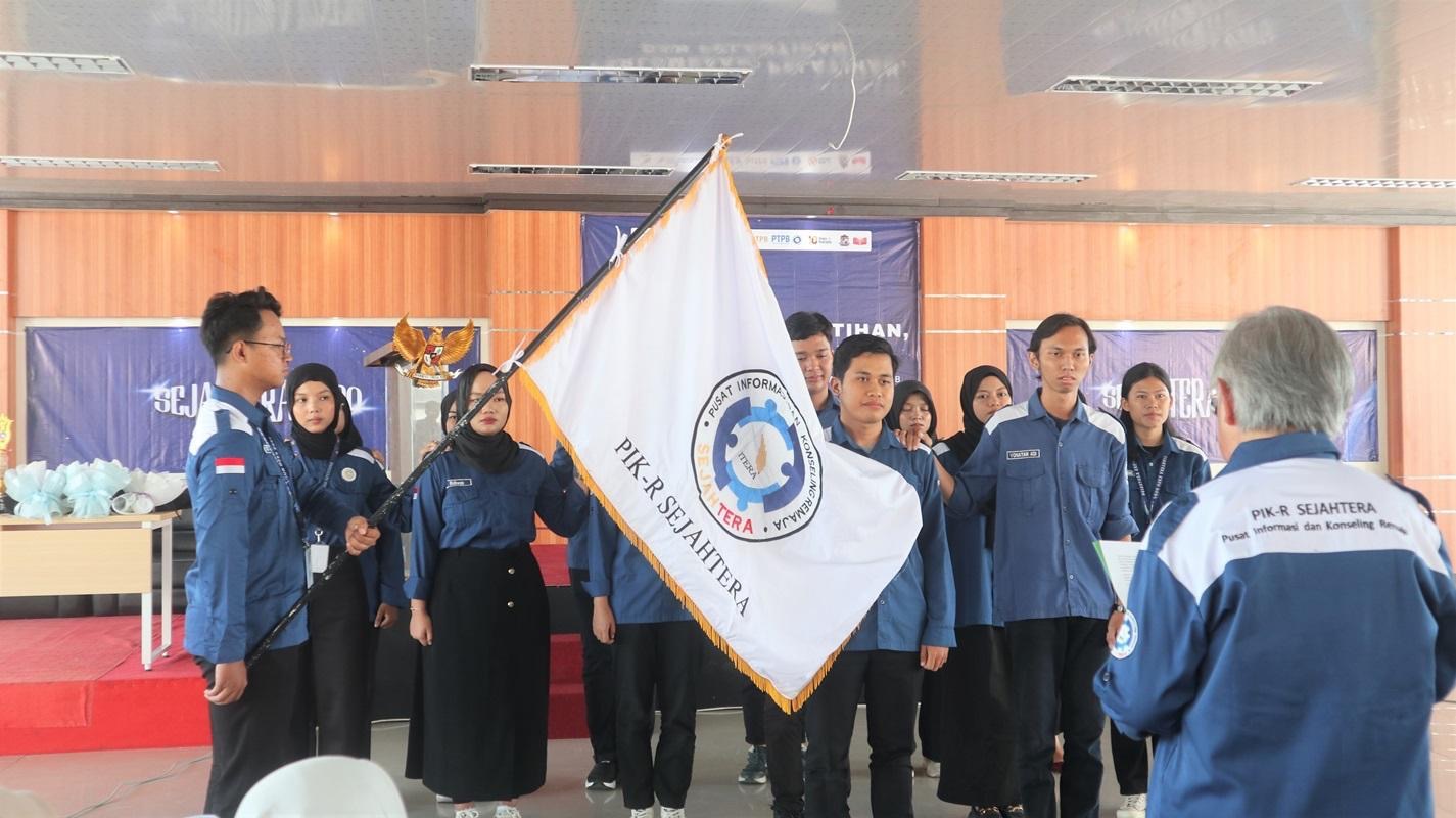 PIK-R Sejahtera ITERA