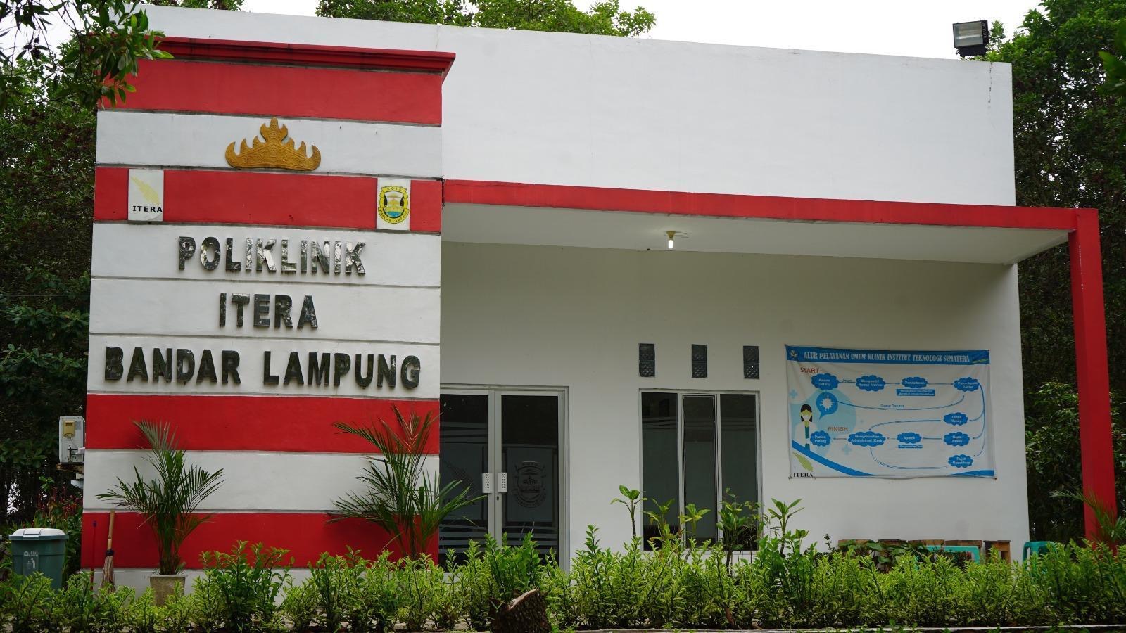 Poliklinik ITERA