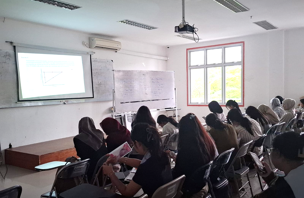 Ruang Kelas