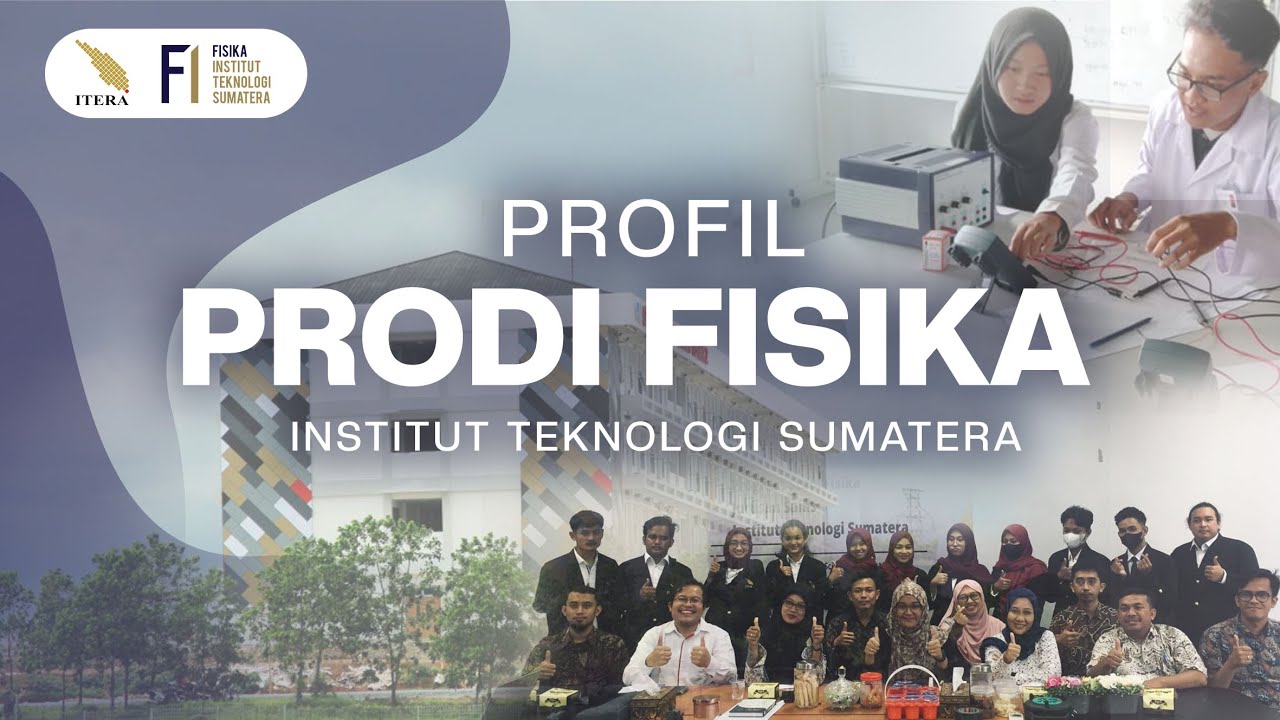 Video Profil Itera