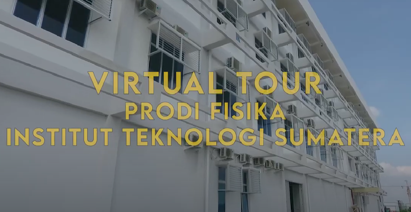 Video Profil Itera