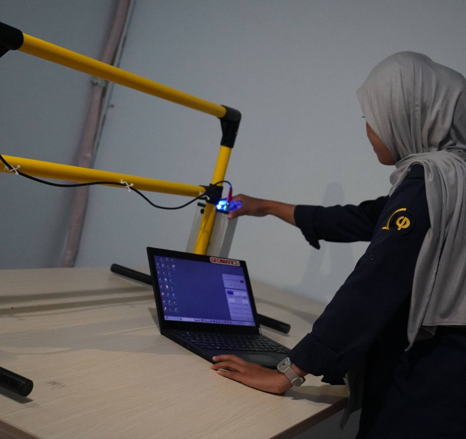Peralatan Bumi